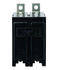 Industrial 30 Amp Two Pole Circuit Breaker Type BAB Quicklag Bolt On Mount Workhorse For Industrial Panels 120 And 240 Volt AC