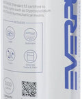 PBS-400 Quick Change Filter Cartridge EV927086 Replacement For Everpure PBS-400 Drinking Water System, 0.5 micron, 3000 gallon