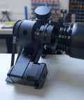 Close-up of Internal Expansion Jaw Set For RA2 Rotary Chuck Rugged Workholding Accessory For Rotary Engraving Tool