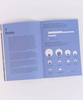 Sustainable Materials For Product Design A Practical No Nonsense Guide For CMF Designers With Eco Friendly Material Choices open book on metals