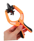 Phone Screen Opening Tool With Suction Cup Pliers For Easy DIY Repairs, Broad Compatibility With Many Phone Models, Durable Materials