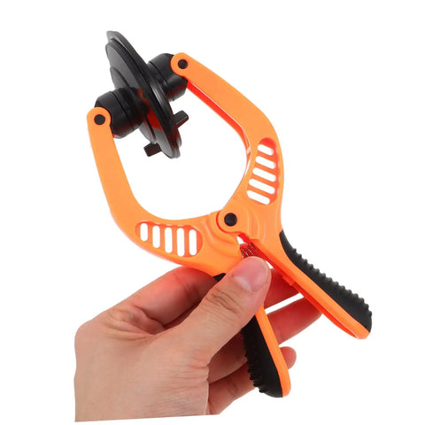Phone Screen Opening Tool With Suction Cup Pliers For Easy DIY Repairs, Broad Compatibility With Many Phone Models, Durable Materials