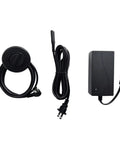 Power Recliner Motor Actuator Kit For Lift Sofa Straight Up Reliable Replacement Unit with control switch, cables, and transformer.