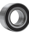 Front 2 Piece Wheel Bearing Assembly Replacement for Audi Q7 Range Rover Evoque Velar Sport Discovery Jaguar XJ E Pace Porsche Cayenne VW Touareg