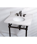 Heritage 8 Inch Widespread Lavatory Faucet With Brass Pop Up Dope Matte Black Finish For Modern Bathrooms Deck Mount
