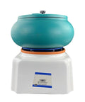 Vibration Polishing Machine For Jewelry DIY Gem Faceting And Grinding Tumble Barrel With High Efficiency Handy Flexible Tool