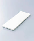 GlassStone 320 Sharpening Stone, 40 Micron Fine Abrasive, WA50301, Water Spray Ready, No Soak Required, Pro Grade Wear Resistant Binder