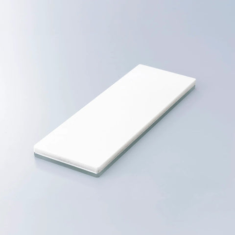 GlassStone 320 Sharpening Stone, 40 Micron Fine Abrasive, WA50301, Water Spray Ready, No Soak Required, Pro Grade Wear Resistant Binder