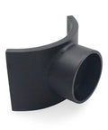 Axle Floor Extension Adapter For 4 Inch Tubes Lifting Saddle For 20 Ton Bottle Jacks Heavy Duty Steel Dana 60 70 80 Axles