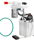 Buick Enclave Chevy Traverse GMC Acadia Saturn Outlook Fuel Pump Assembly Replacement 3.6L V6 Plug And Play Easy Install