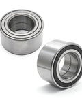 Two Pack Front Wheel Bearing With ABS For Ford C-Max Escape And Focus 2012 2018 Replaces 510110 And 1668557