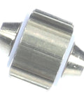 Exact Fit Piston Replacement Part For Commercial Restaurant Kitchen Equipment Beefed Up Heavy Duty Performance Easy Install Restores Reliable Operation For Busy Cafes And Catering Kitchens, metal piston with white seals