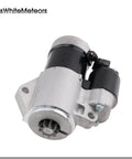 High Torque Outboard Starter Motor Replacement For 90 To 140HP Boats, Direct OEM Fit For 5033799 31100 90J00 31100 90J01