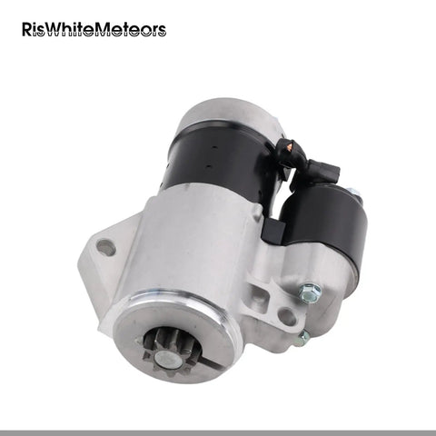 High Torque Outboard Starter Motor Replacement For 90 To 140HP Boats, Direct OEM Fit For 5033799 31100 90J00 31100 90J01