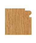 Edge Beading Router Bit 3240 with seven eighths inch diameter and nine sixteenths inch cutting length for clean, consistent beads