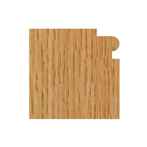 Edge Beading Router Bit 3240 with seven eighths inch diameter and nine sixteenths inch cutting length for clean, consistent beads