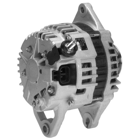 Alternator Replacement For Mazda Miata 1999 2000 1.8L L4 BP4W-18-300B, BP4W-18-300C LR170-758 OE-Grade