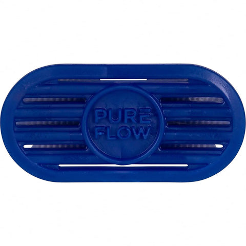 In-Filter Cabin Air Freshener With Odor Eliminator Keeps Your Ride Fresh All Day Attaches Directly To Cabin Filter Pleats
