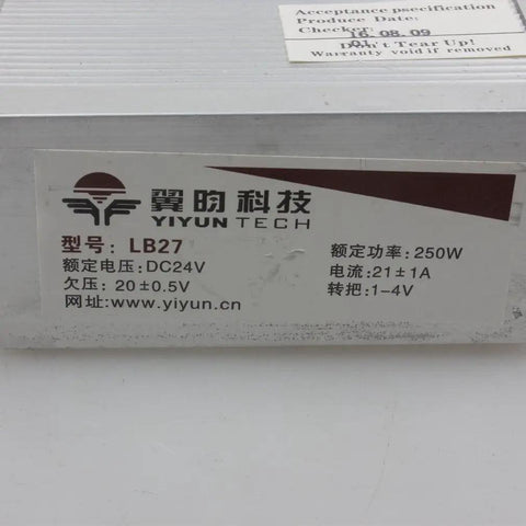 24V 250W Brush DC Motor Speed Controller For Electric Scooters E Bikes Bicycles And Tricycles With Throttle 1 To 4V 20V Under Voltage Protection Matches Brushed Motors Easy Install White, white label