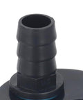 Heavy Duty 660 GPH Submersible Utility Pump For Pool Garden Sump Jobs Rock Solid Abs Pc Build nozzle connection detail.