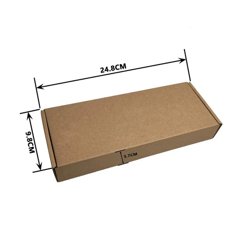 Wire Insertion Tool Set For Wire Harnesses And Lead Wires, Laser Tools DIY Auto Repair Kit, OEM 7618 box dimensions 24.8cm x 9.8cm x 3.7cm