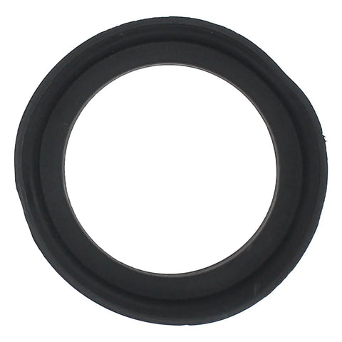Engine Oil Filler Cap Seal Fits Audi A3 A4 A5 A6 Q3 Q5 S3 Allroad Quattro And Volkswagen Tiguan CC Passat Replacement Part, black gasket