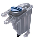 Audi Engine Coolant Expansion Reservoir Overflow Tank Direct Fit Plug And Play For Allroad Q5 A4 A5 Quattro 1.8L 2.0L 3.2L V6 L4 Replacement