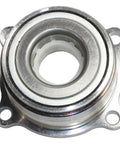 Rear Wheel Bearing For Nissan Frontier 2005 2018 Driver Or Passenger Side Direct Replacement Single Piece Tapered Bearing Type