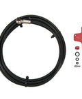 Hydraulic Brake Kit For SRAM Level Red Etap S700 S900 Elixir 2m cable with olive connectors and oil needle set