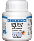 Anti Seize High Tech Metal Free Assembly Paste For Clean DIY And Pro Use NSF Certified Prevents Seizing And Corrosion Safe