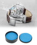 Watch Gasket Lubricant And Sealant Paste For Waterproof Seals, O Ring Repair Kit, Pocket Watch Maintenance, Silicone Grease For Timepieces