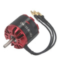 Outrunner Brushless Motor 4250 Size With 800KV Or 600KV Options For RC FPV Drones, Planes, And Multirotors, lightweight aluminum