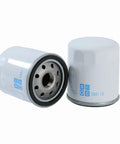 Two Pack Transmission Oil Filter Replacement 52114 For Hydro Gear Transmission Fits Bad Boy 063-1050-00 Ariens 21545100