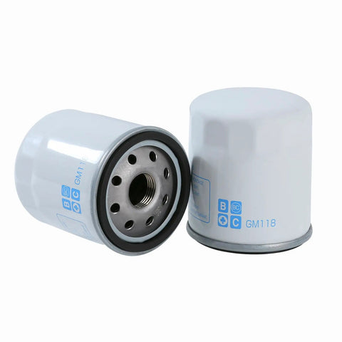 Two Pack Transmission Oil Filter Replacement 52114 For Hydro Gear Transmission Fits Bad Boy 063-1050-00 Ariens 21545100