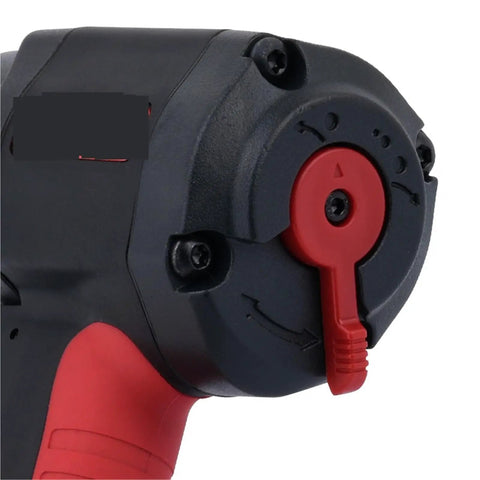 Killer Heavy Duty Air Impact Wrench Kit 1/2 Inch Drive Pneumatic Hammer Tool Built Tough With Smooth Ergonomic Grip And High Torque Output For Shop Projects