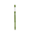 Sustee Aquameter Leave In Soil Moisture Meter Bundle Of 12 For Indoor Houseplants Refillable And No Fuss Read Continuous Soil Moisture Monitoring For 3 To 6 Inch Pots Perfect For Your Greenery. Green leave-in soil moisture meter with clear center tube