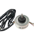 Heavy Duty Inverter Air Conditioner Indoor Unit DC Brushless Fan Motor 30W 310V Replacement Part For ZKFP308125