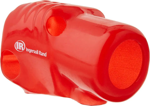 Protective Tool Boot For IR 231 Series Tools Red Shield That Stops Scratches Drops And Contaminants Protects Tool Surfaces