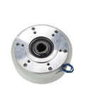 Hollow Shaft Magnetic Powder Brake 100 Nm Industrial Brake for Cable Stranding Machine With Precise Torque Control Fast Response Durable Build