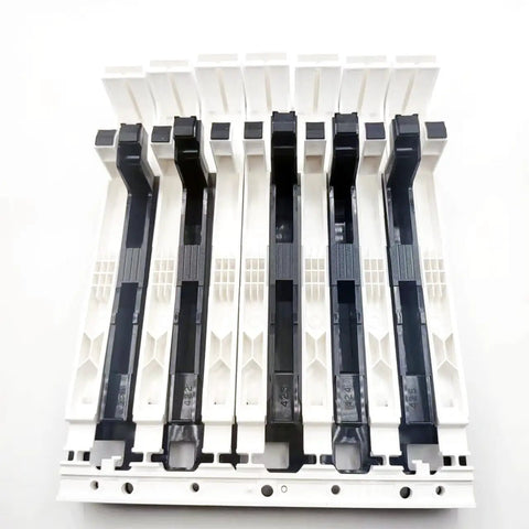 Yamaha Digital Piano Replacement Keys Kit 12 Keys 7 White 5 Black Easy Swap Repair Part For P35B P45 P48 P85 P95 P105 P125 YDP 140 143