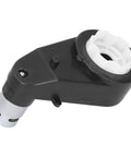 24V Electric Ride On Car Gearbox With 18000RPM 555 Motor Metal Gear Set for Kids Cars Low Noise Plug And Play Replacement Part