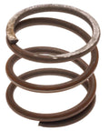 GM Genuine Parts 8642273 2-4 band servo return spring, brown metal automotive component