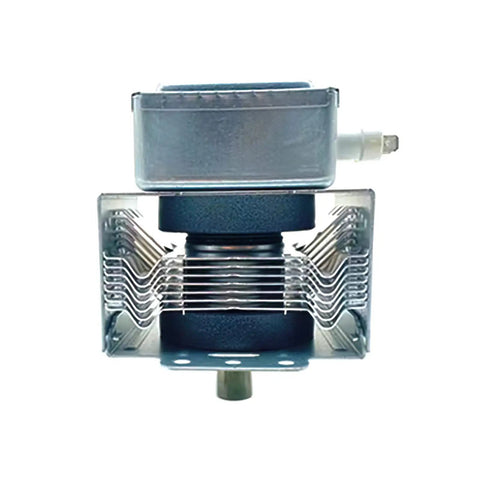 Drop In Replacement Microwave Magnetron M24FC-610A For Fast, Easy Install In Common Ovens Replaces M24FB-610A Compatible With WB27X11126 Style Units Built To Last Heat Resistant Dependable Performance For Quick Fixes
