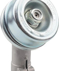 Trimmer Gear Head Replacement for Stihl Brush Cutter, Gearbox Head 4144 640 0100 for FS55 FS56C FS70 FS56 FS70R Post 2014 Models