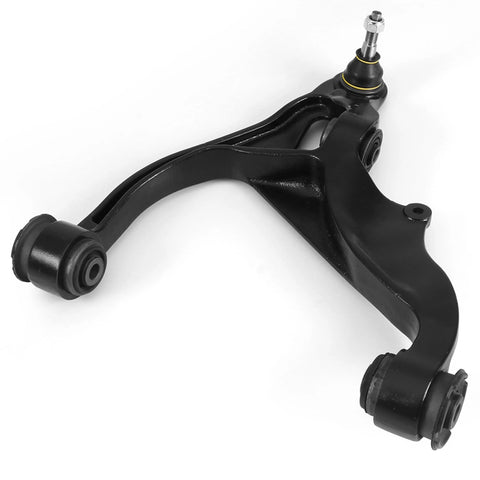 Front Left And Right Heavy Duty Lower Control Arm With Ball Joint And Bushing Assembly Kit For Dodge Ram 1500 4WD product view