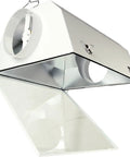 8 Inch Air Cooled Reflector With Lens For Serious Heat Management And Top Notch Reflectivity, Premium European Aluminum Interior
