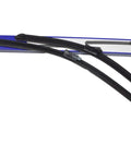 Volvo Front Wiper Blades 32282838 fits your specific Volvo model for clean no smear visibility, smooth all-weather performance shown in packaging