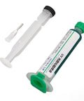 Pro Grade Solder Ink Curing Resist Paint For PCB BGA Insulation And Short Protection, Handy Electronic Repair Kit 2 Pack