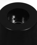 Close-up of Heavy Duty Anti Vibration Rubber Foot Pads For Furniture And Washing Machines with screw-in design