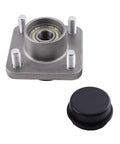 Front And Rear Suspension Bushing Repair Kit For 2004 Plus Club Car Precedent Golf Cart Full Set with metal hub
